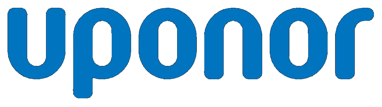 Uponor logo
