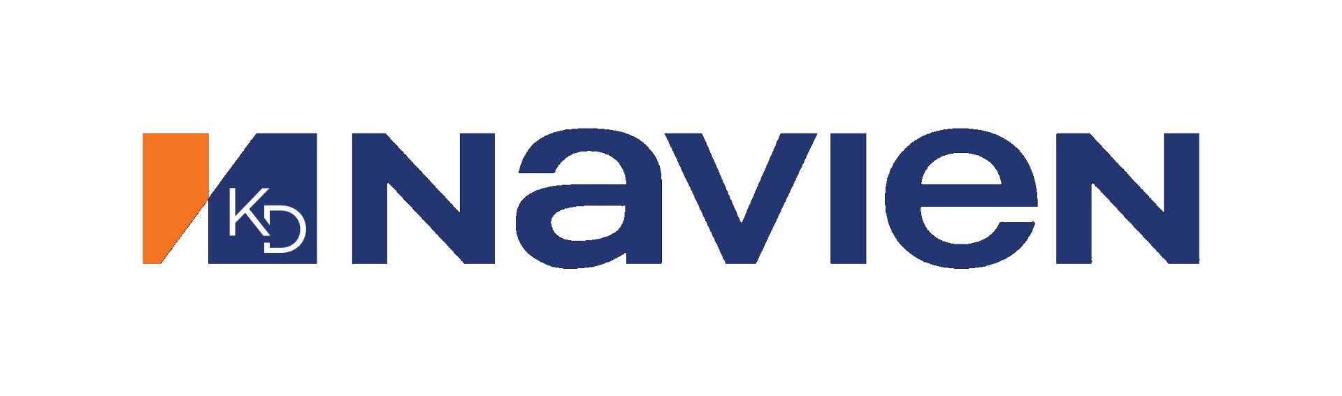 Navien logo