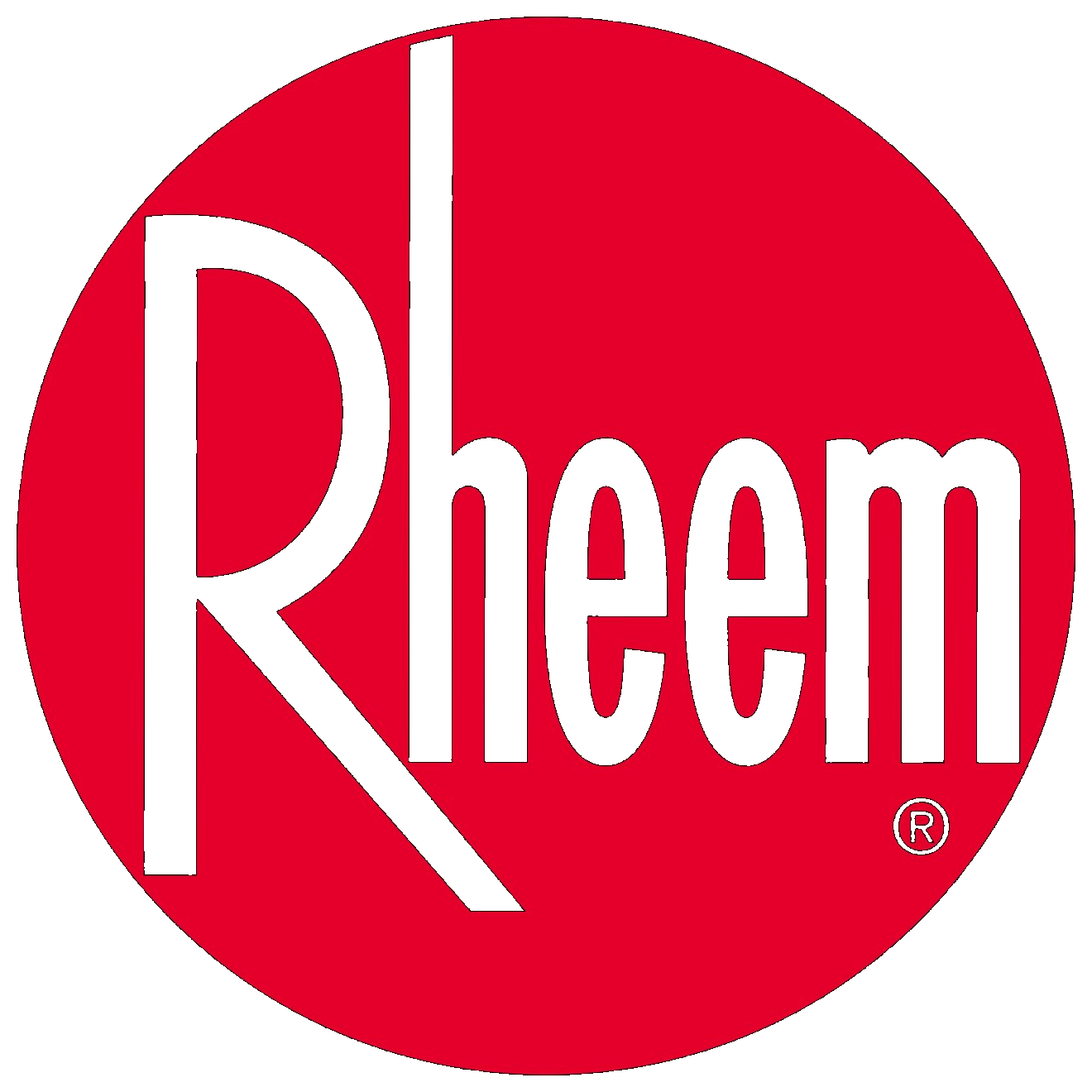 Rheem logo