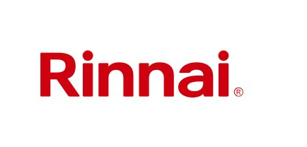 Rinnai logo