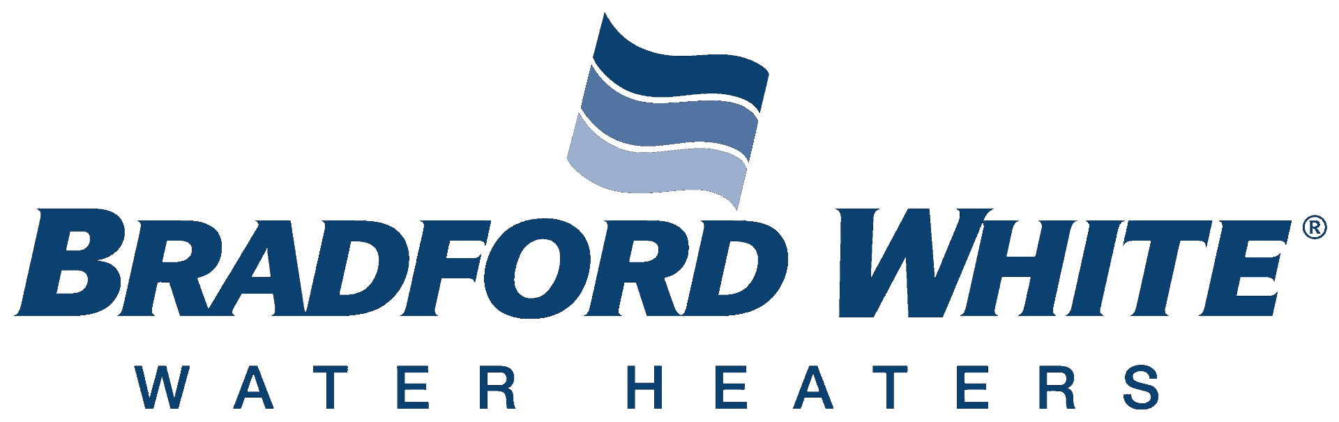 Bradford White logo